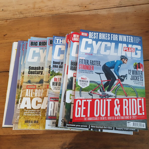 Best Buy in Cycling Plus security test