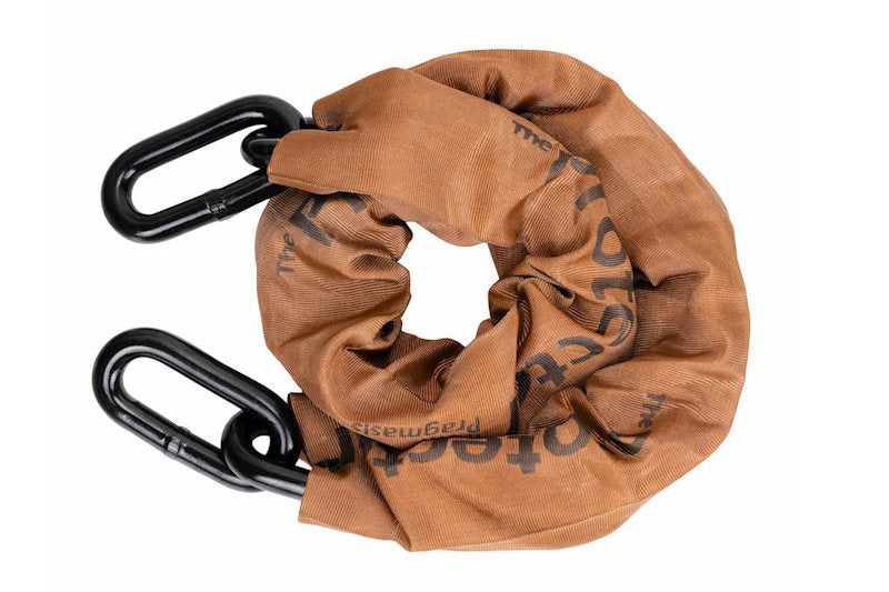 Motorcycle security chains: a complete guide