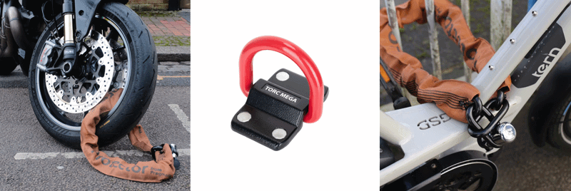 Pragmasis Seeks Irish Distribution Partner for High-Security Anti-Theft Products