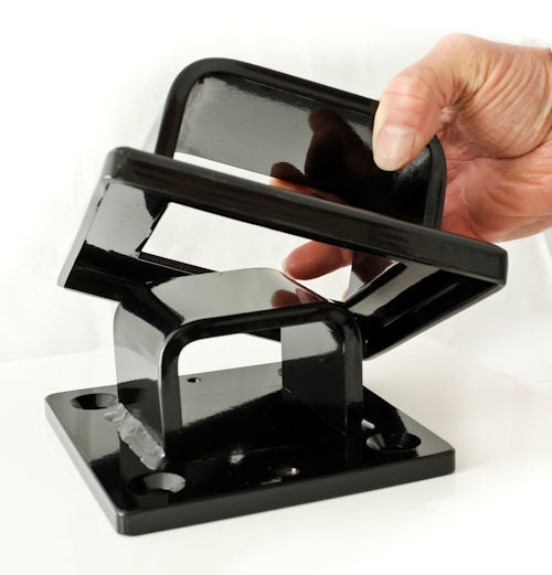 Double Doofer Removable Ground Anchor