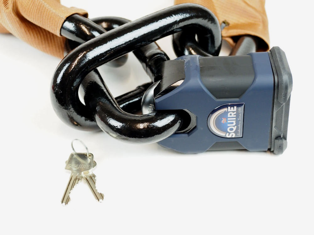 Protector 25mm Titan Chain Only