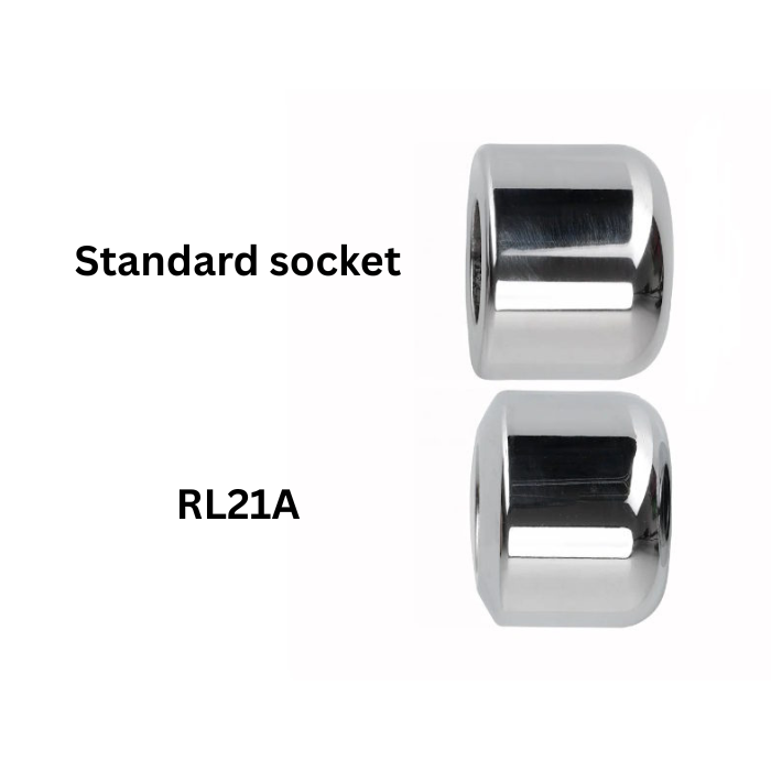 Pragmasis Roundlock