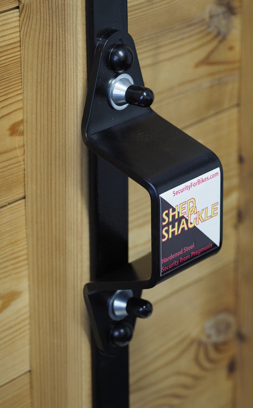 Shed Shackle