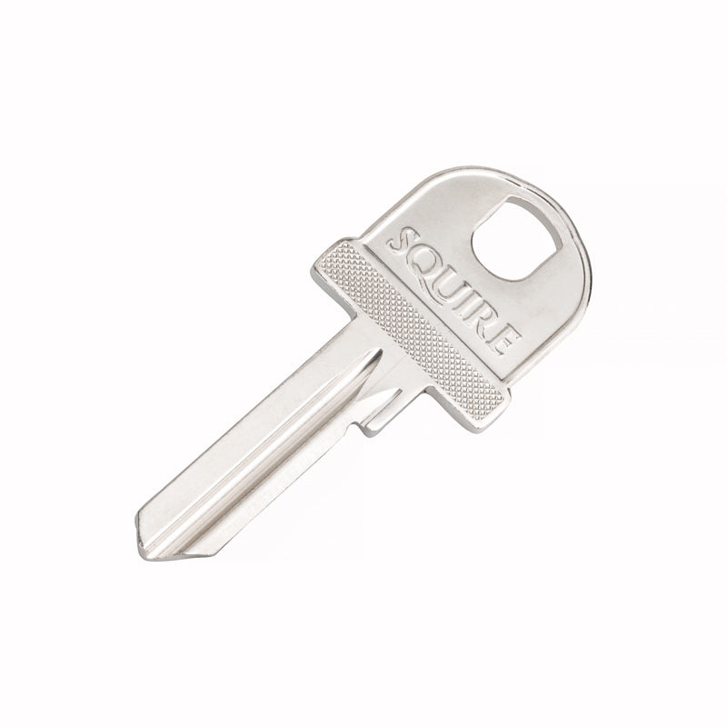 Squire Stronghold Key Blank (Standard S1)