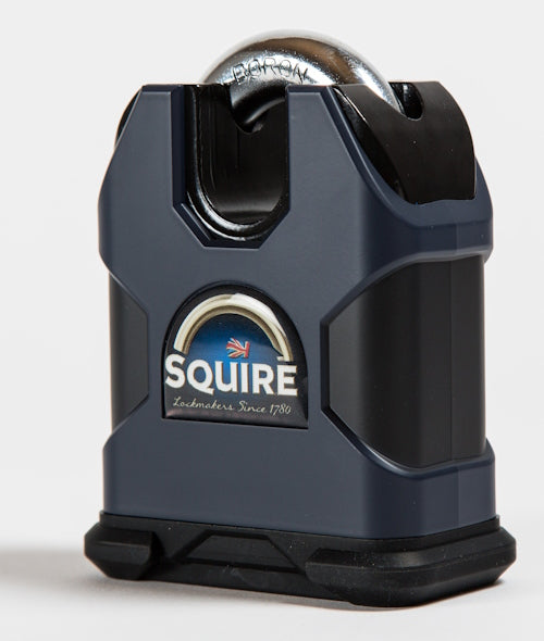 Squire SS80CS Stronghold Padlock