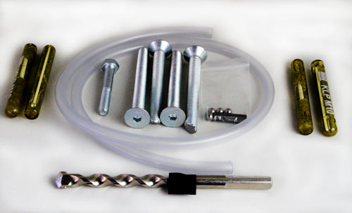 Beefy Bridge Ground Anchor