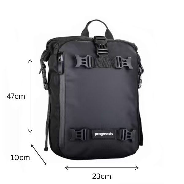 Chain Carry Case