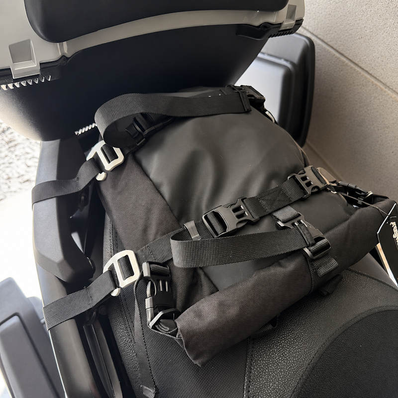 Chain Carry Case