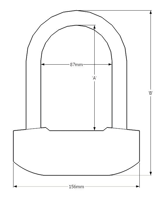 DIB D-Lock
