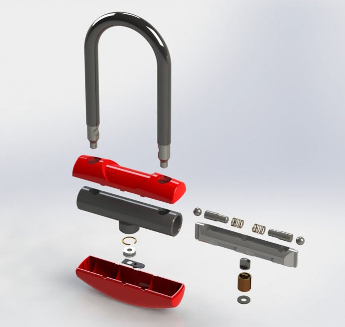 DIB D-Lock