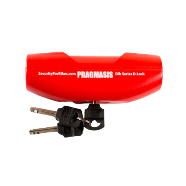 DIB D-Lock Body Only