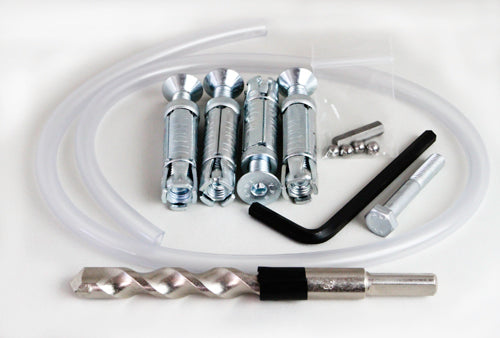 Beefy Bridge Ground Anchor