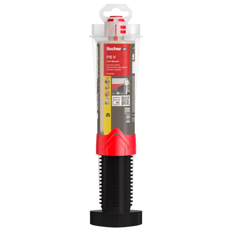 Injection Resin Cartridge Only