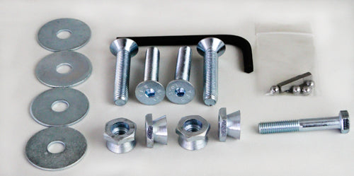 Beefy Bridge Ground Anchor