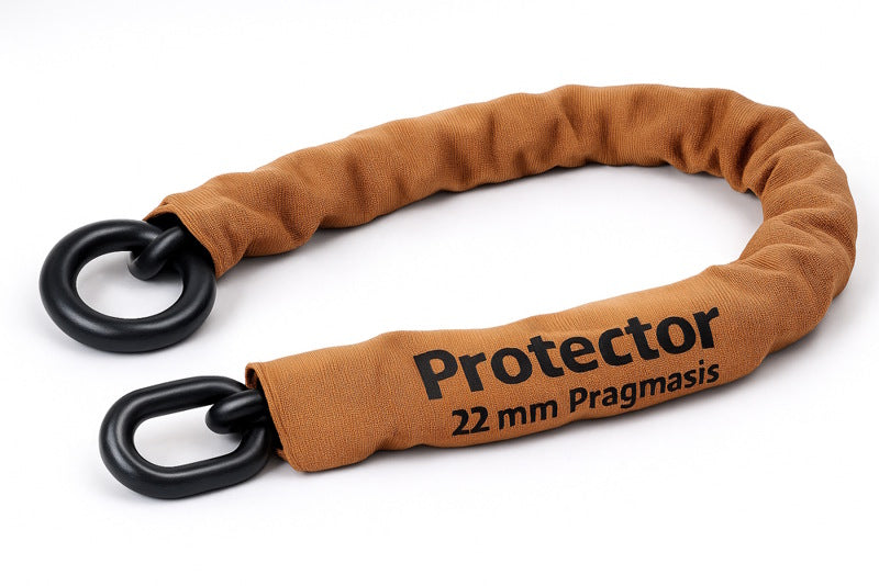 Pragmasis Protector 22mm Noose End