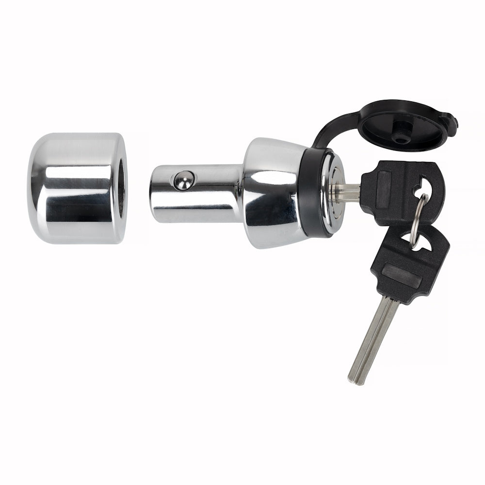 Pragmasis Roundlock