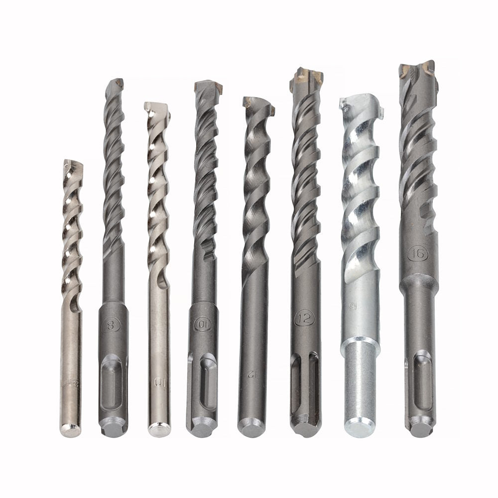 Ground Anchor Masonry Drill Bits