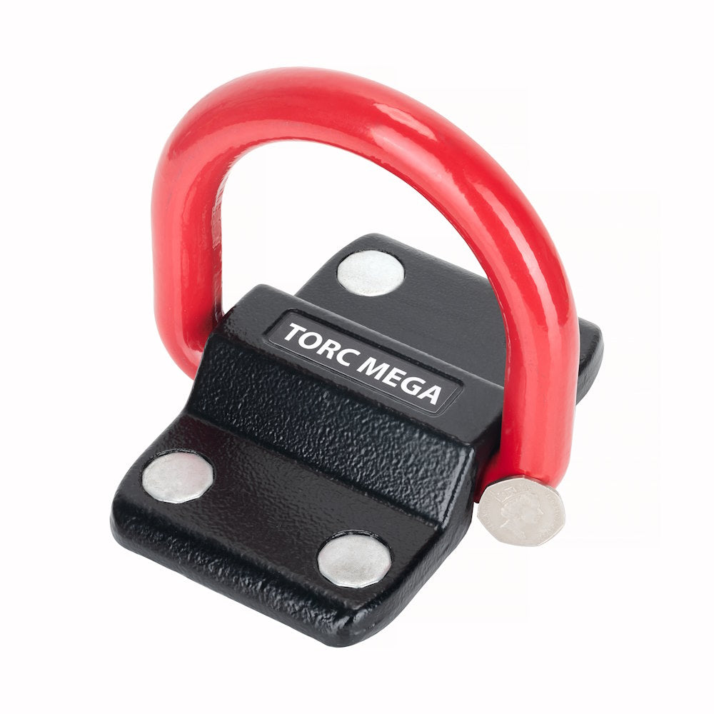 Torc Mega Ground Anchor