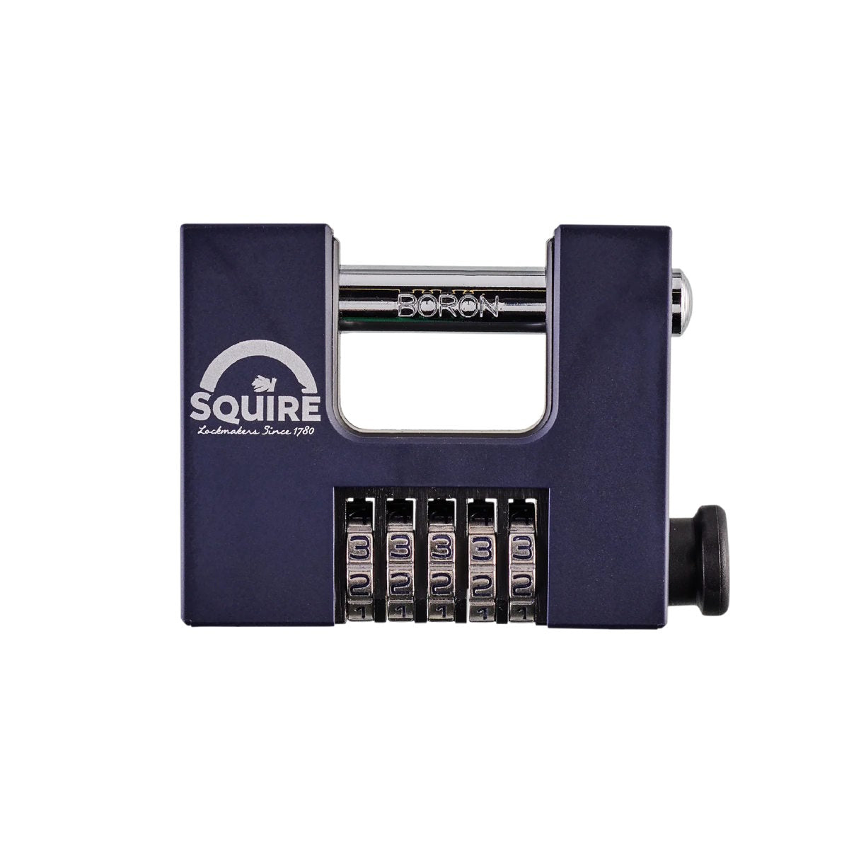 Squire CBW85 Combination Padlock