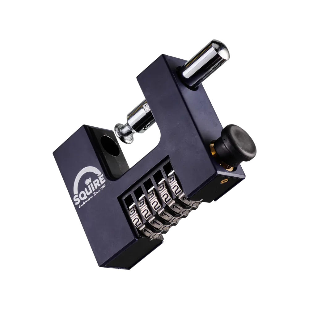 Squire CBW85 Combination Padlock