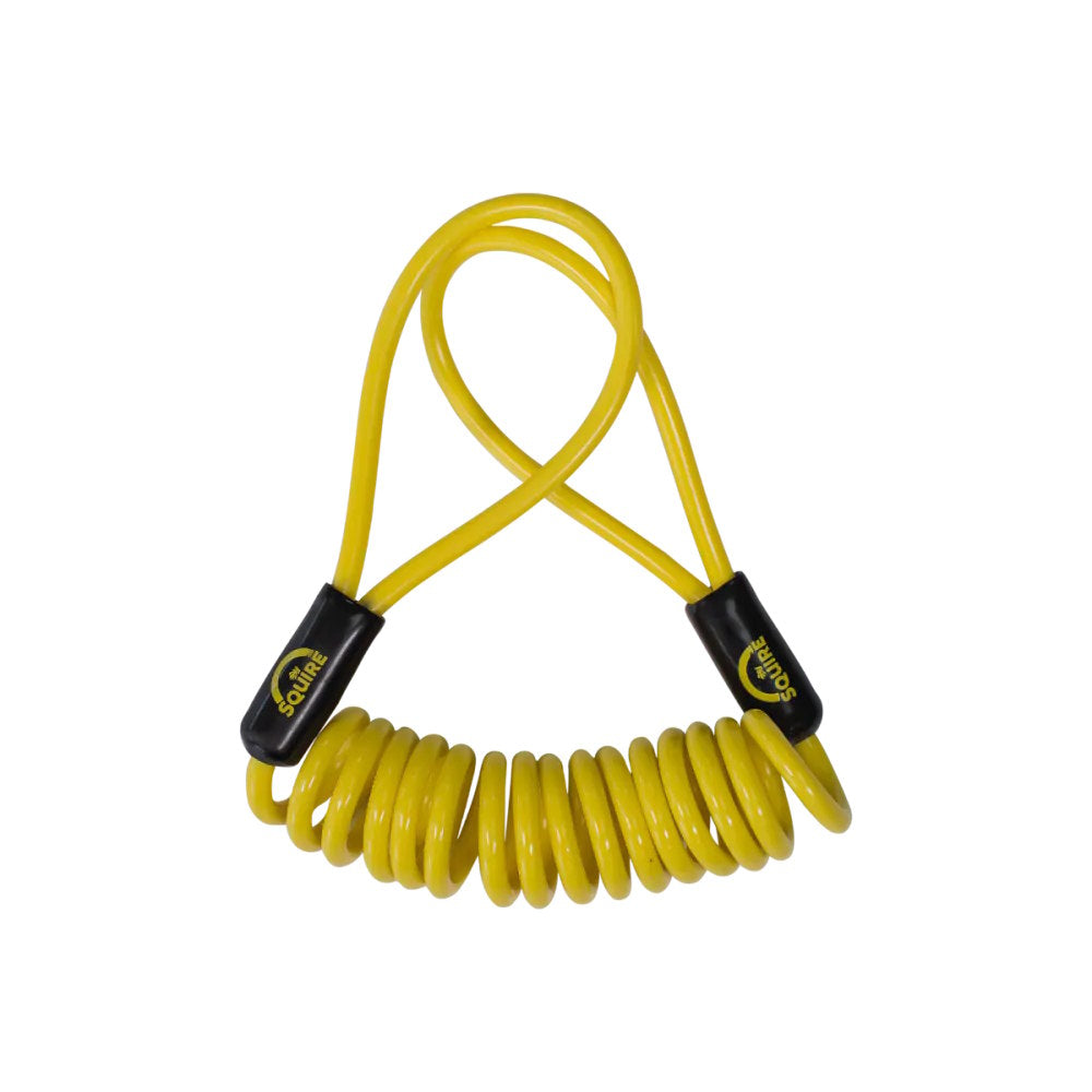 Squire Matterhorn Mini D-Lock