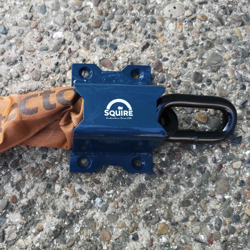 Squire Everest Ground Anchor GA7