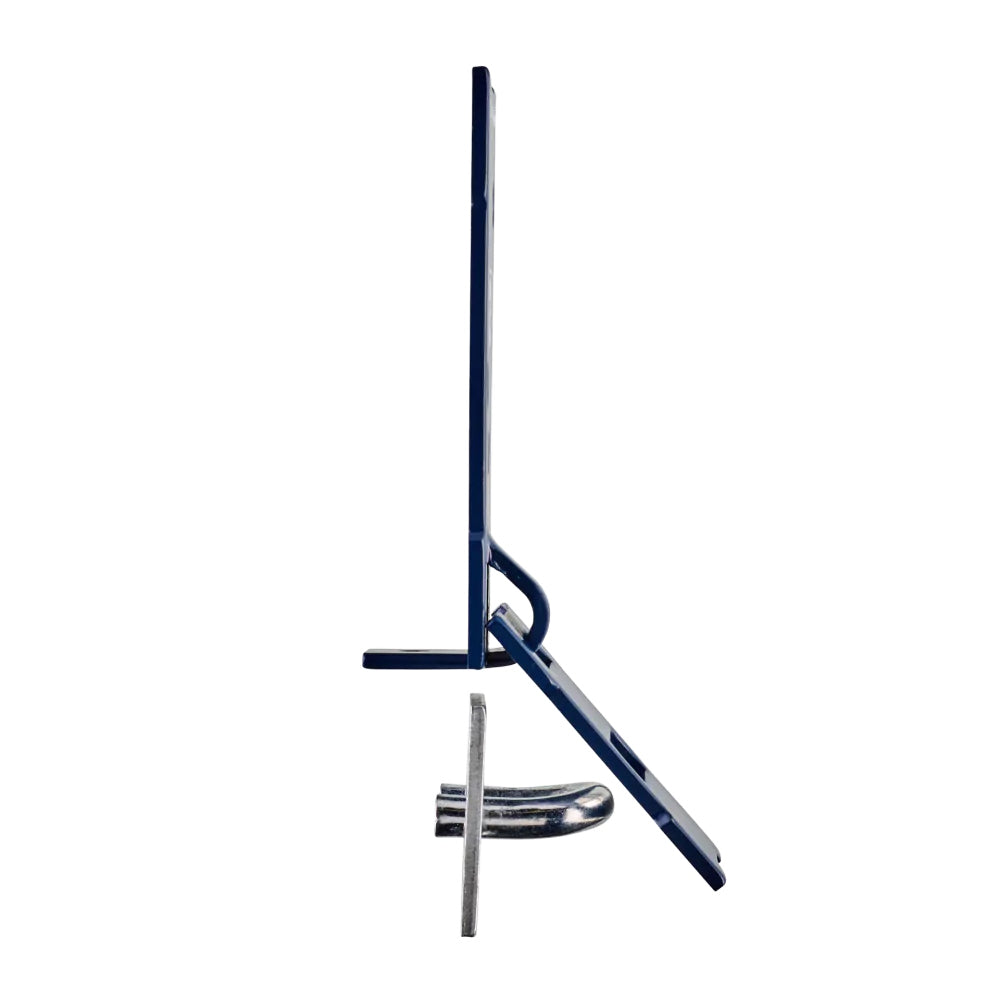 Squire No.8 Hasp and Staple