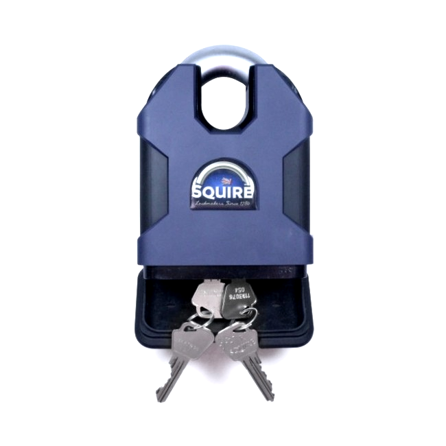 Squire SS100CS-R1 Stronghold Padlock
