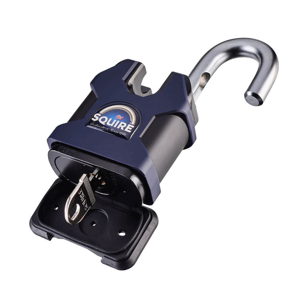 Squire SS65CS Stronghold Padlock