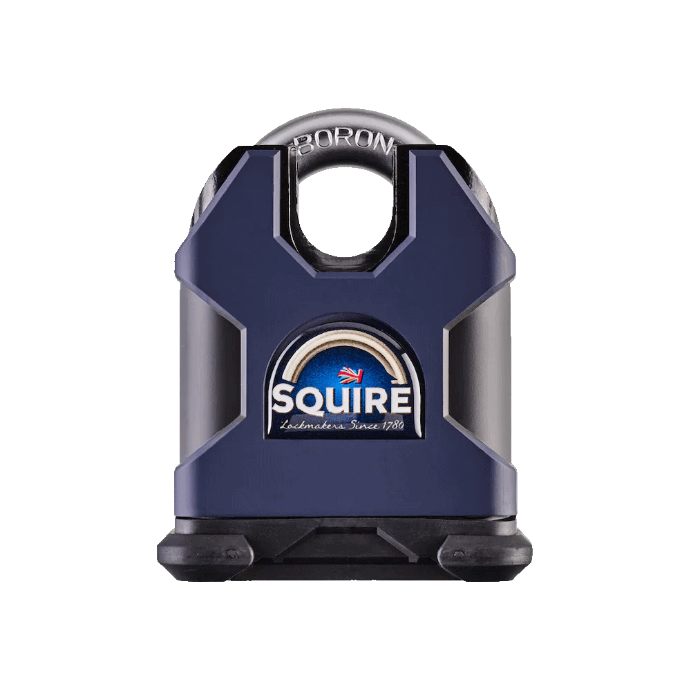 Squire SS65CS Stronghold Padlock