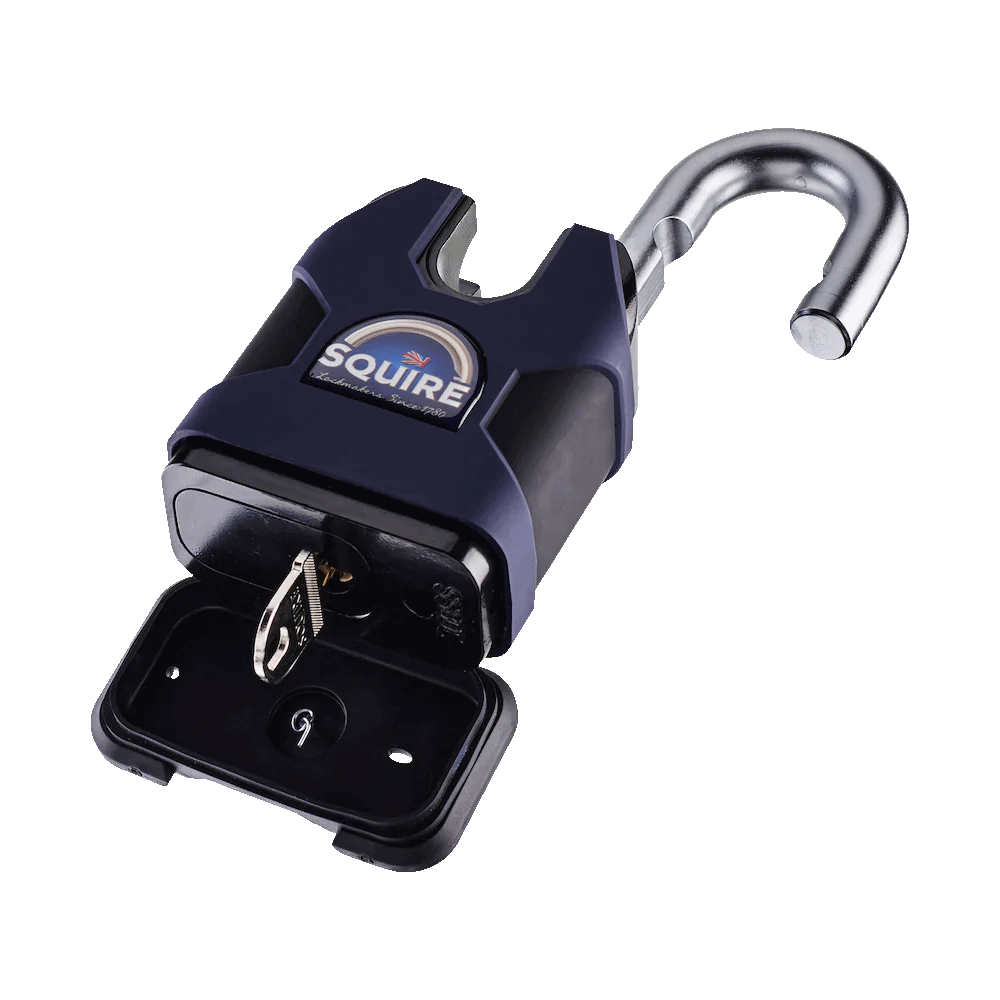 Squire SS80CS Stronghold Padlock