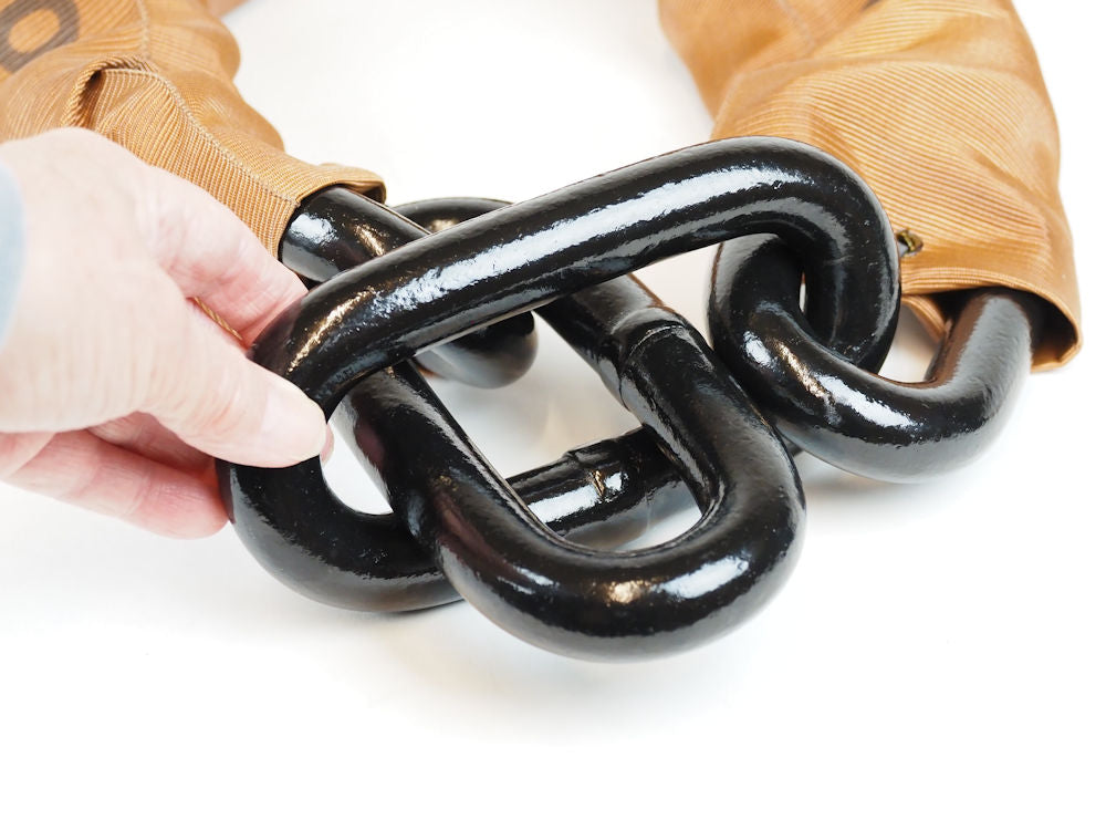 Protector 25mm Titan Chain Only