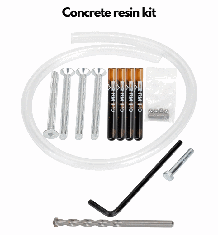 Torc Mega Ground Anchor