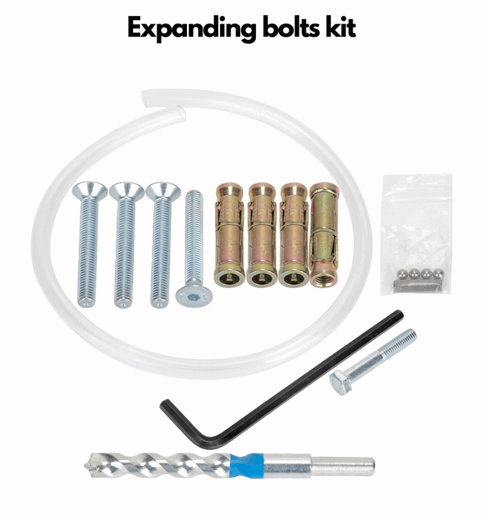 Torc Mega Ground Anchor