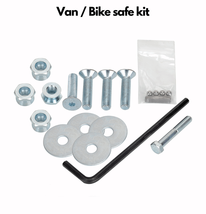 Torc Mega Ground Anchor