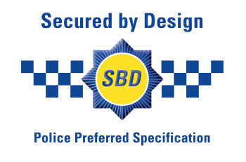 Police approved shed security