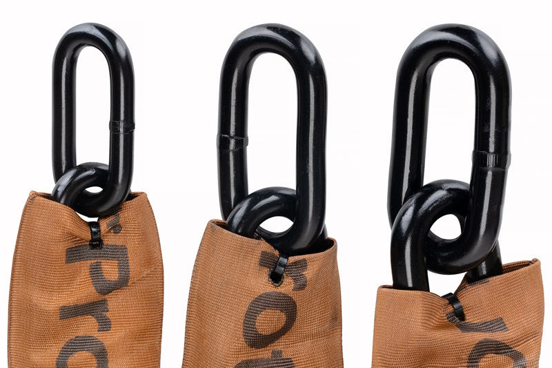 How to choose the best security chain