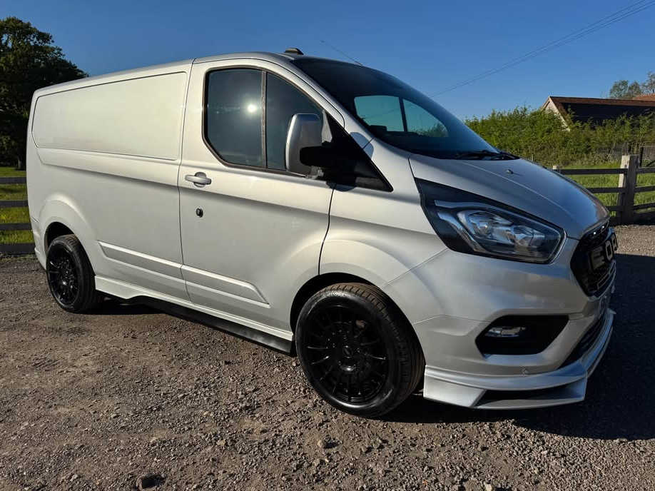 Van Security: How to protect tools and equipment from theft