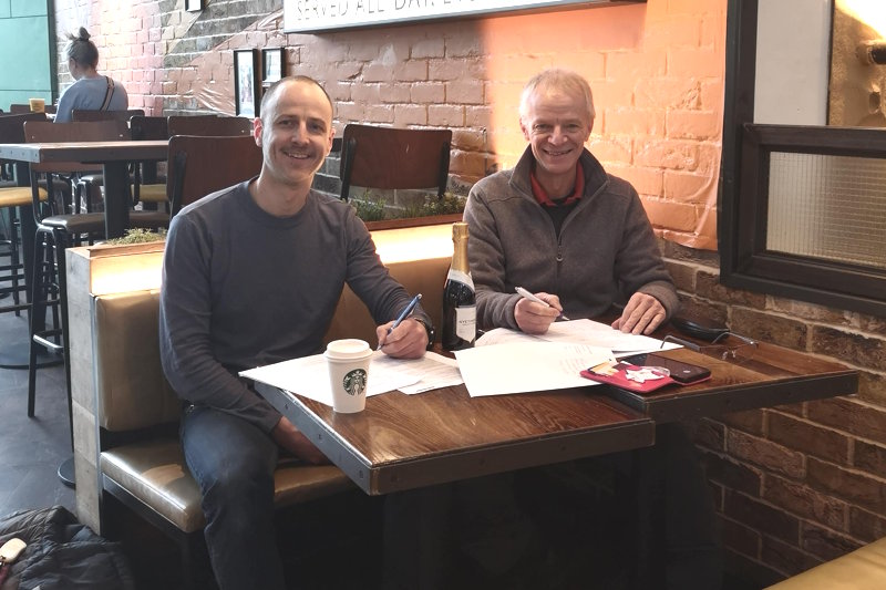 A major update from Pragmasis