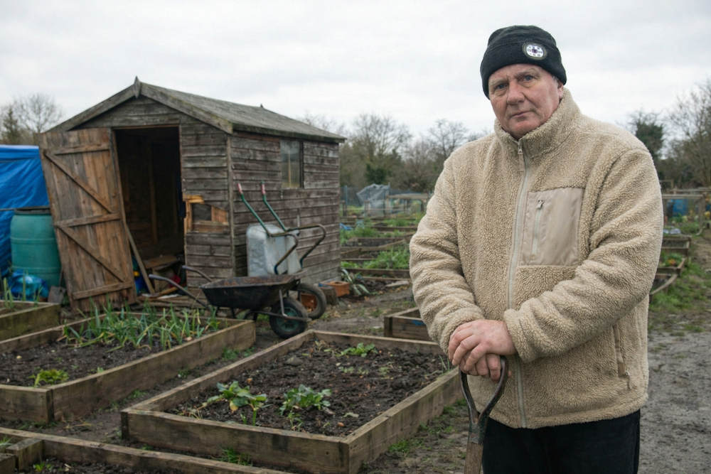 10 easy ways to improve your shed security
