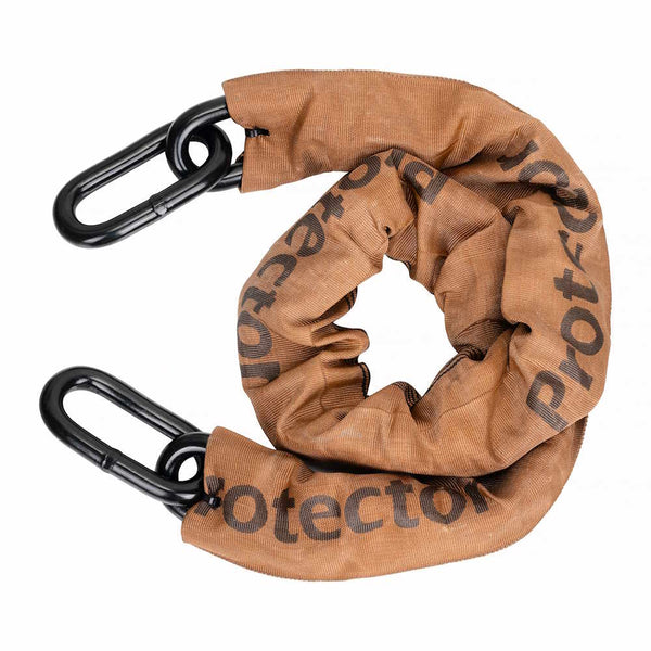 Support Chain Security Sold Secure rated and Police approved Security Chains
