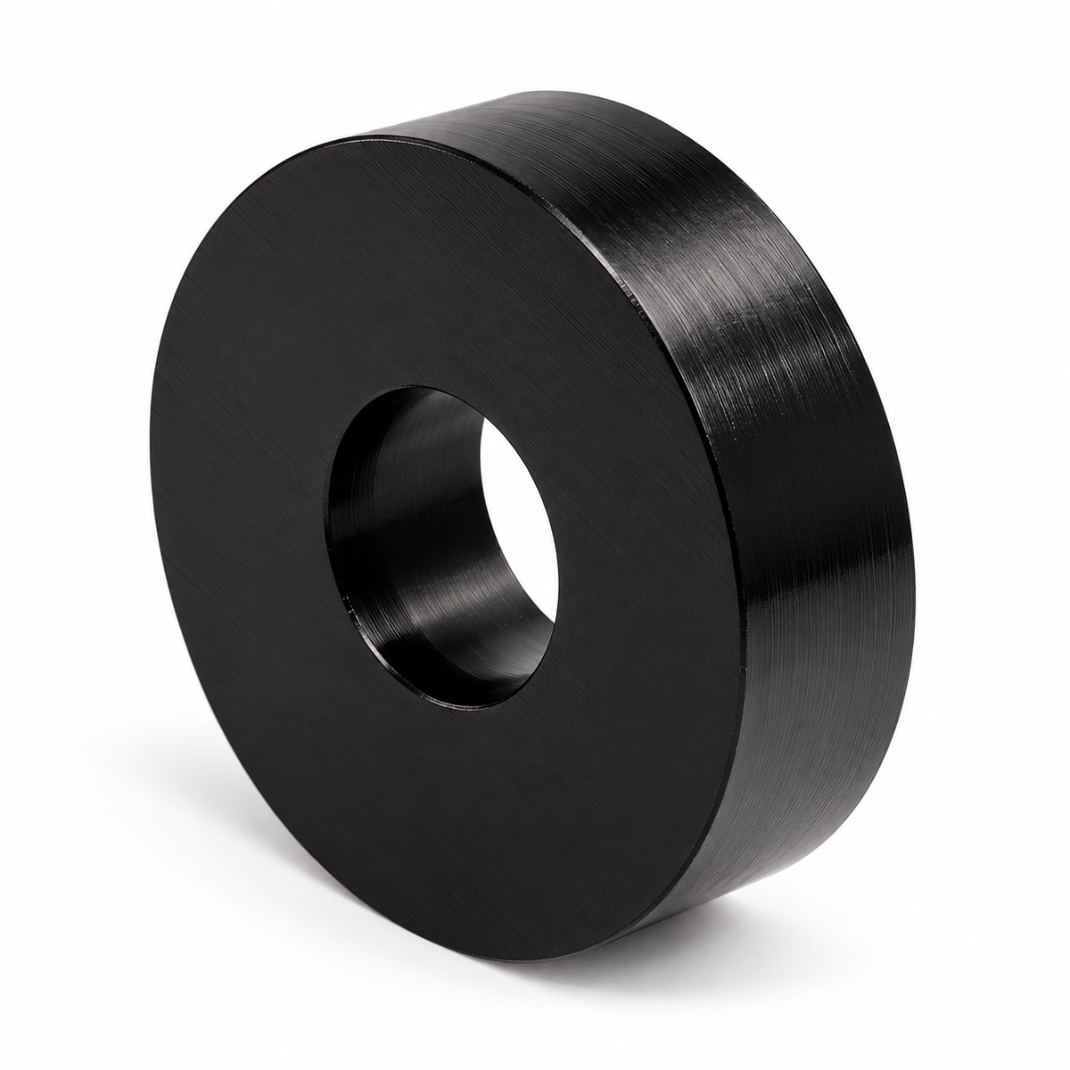 Anti-Pinch Pin Spacer