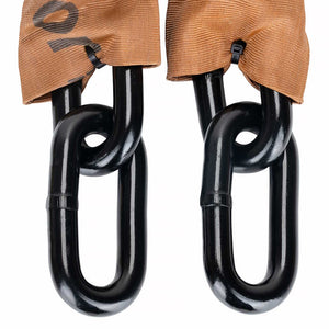 Sold Secure rated and Police approved Security Chains
