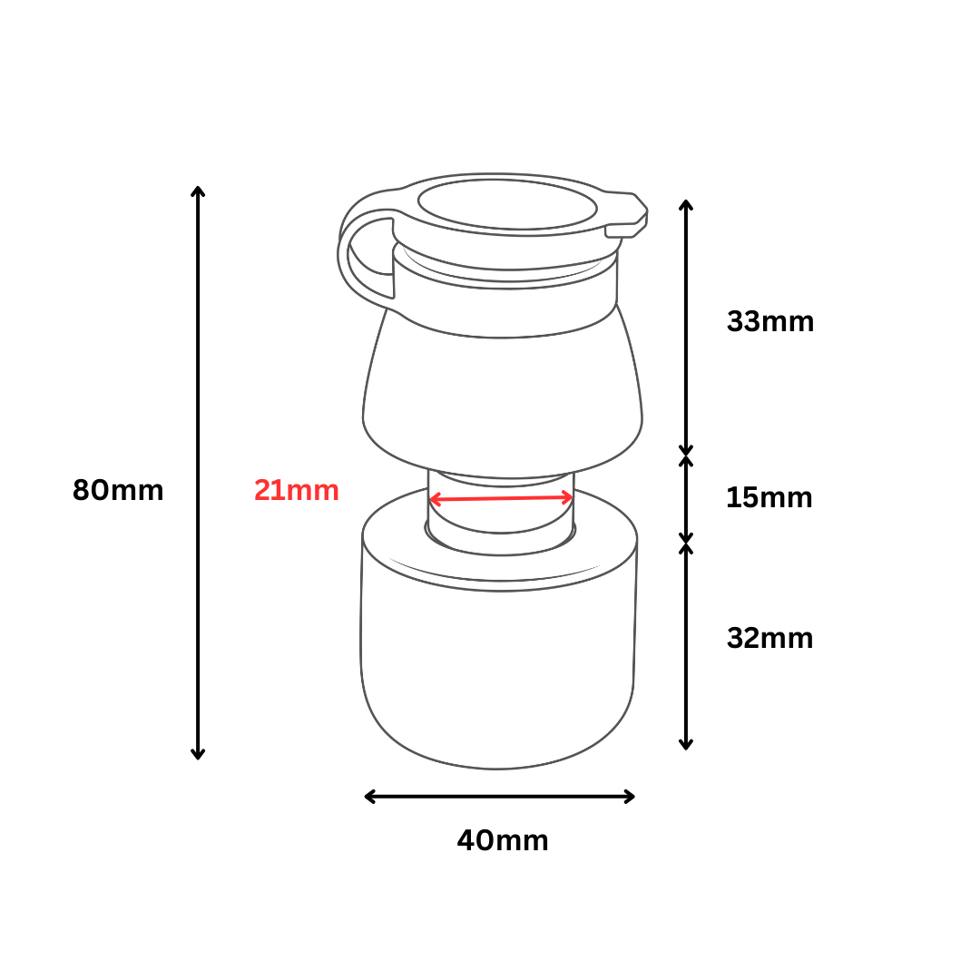Pragmasis Roundlock