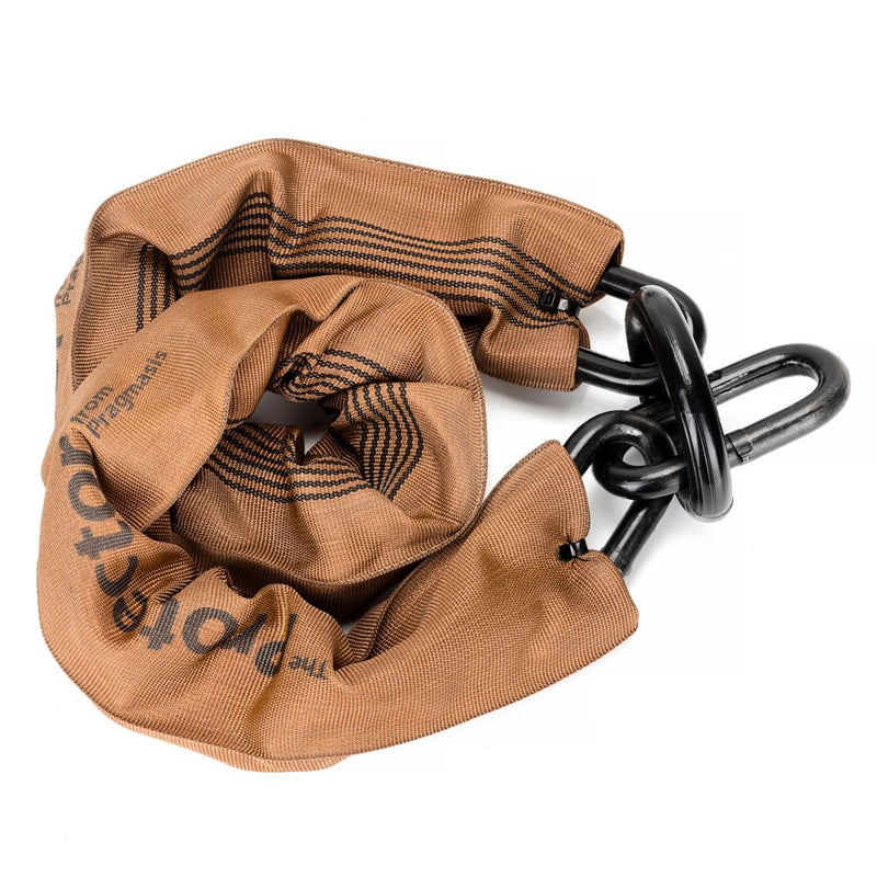 Sold Secure rated and Police approved Security Chains
