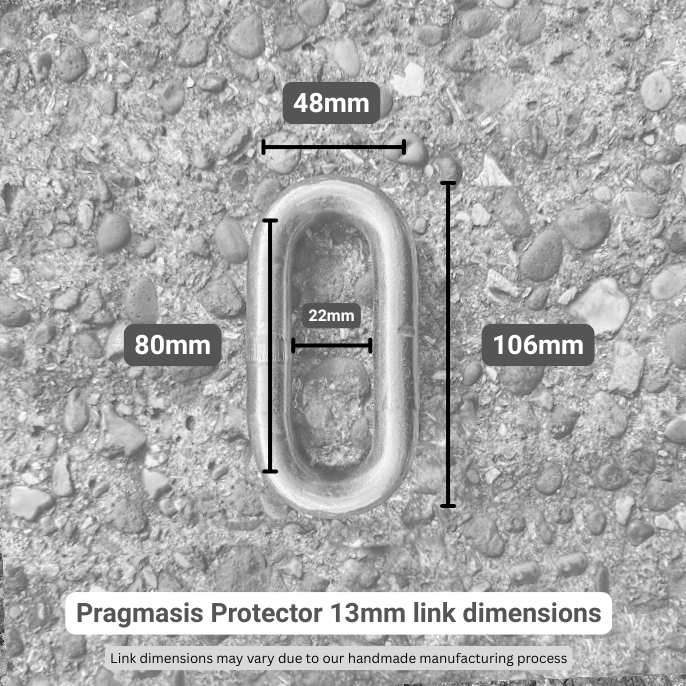 Pragmasis Protector 13mm