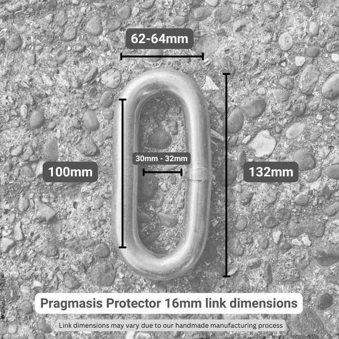 Pragmasis Protector 16mm