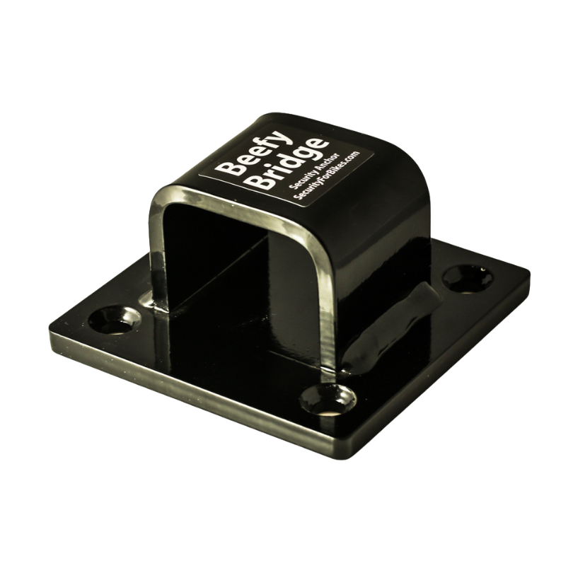 Beefy Bridge Ground Anchor