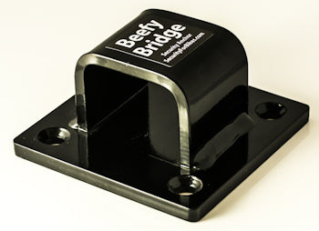 Beefy Bridge Ground Anchor