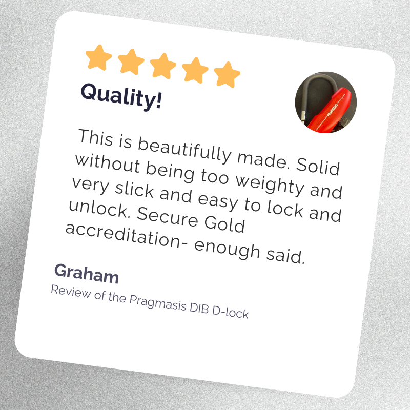DIB D-Lock